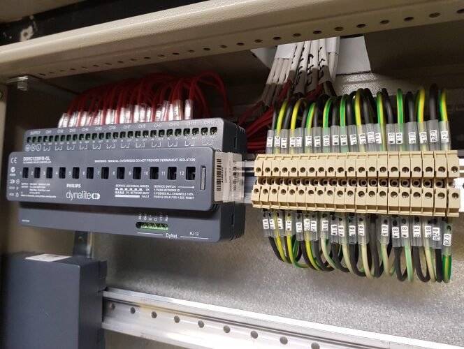 split 5 - concert hall