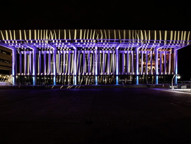 split 8 - concert hall